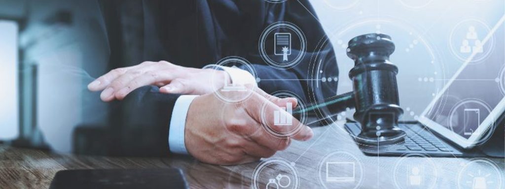 Curso en Derecho Digital