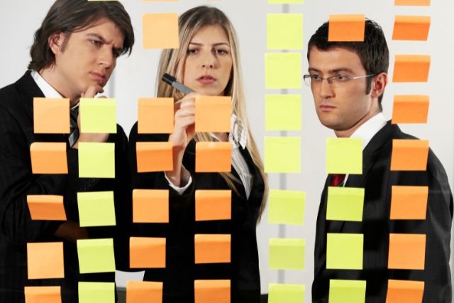 Diplomado en Gestión de Talento en las organizaciones