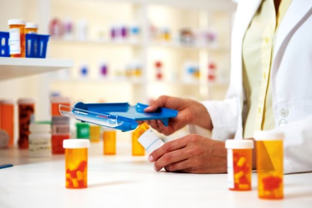 diplomado en merchandising farmacéutica