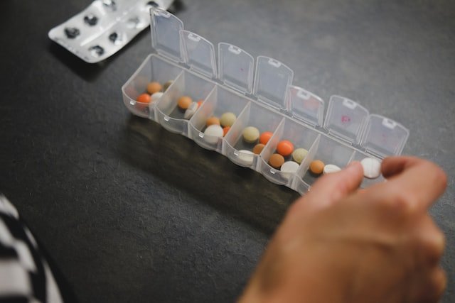 Máster En Merchadising Farmacéutica​