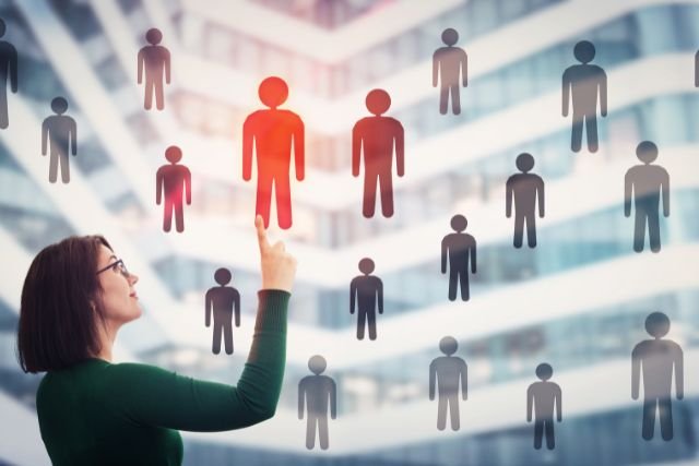 Curso de Gestión de Talento en las organizaciones​