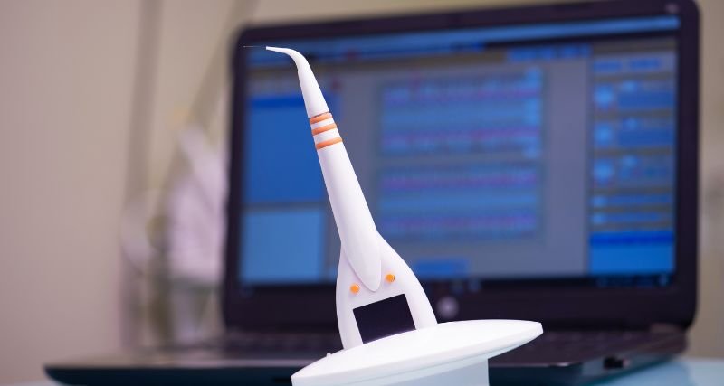 Curso de Odontología Digital