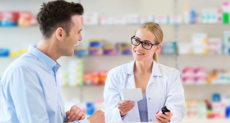 Curso de Dirección de Empresas Farmacéuticas, biotecnológicas y de productos sanitarios.