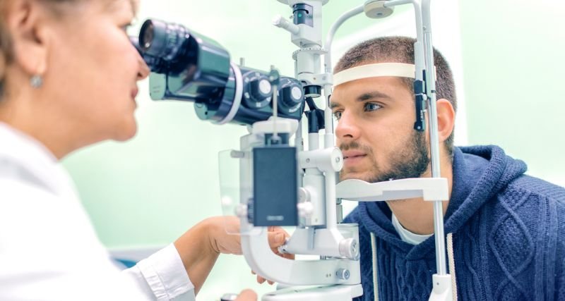 ISEIE-Máster en oftalmología en clinicas