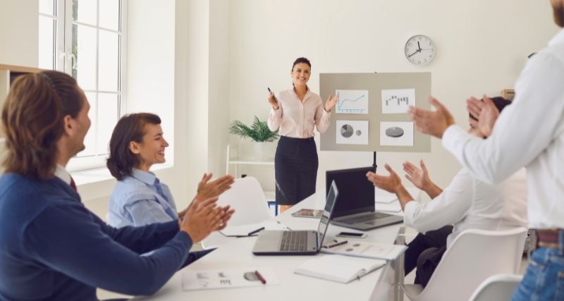 Curso gratis de Habilidades Gerenciales