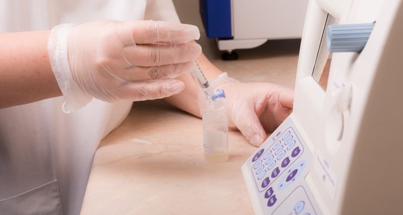 Máster en Avances en fecundación artificial