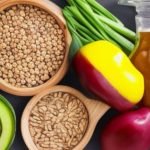 Curso de Dietética y Nutrición