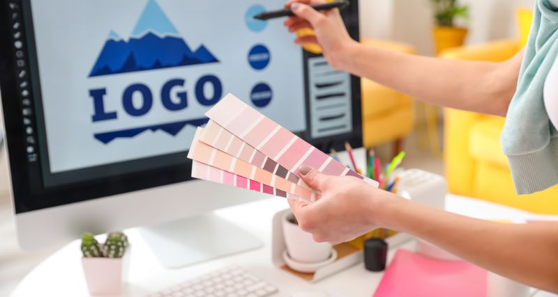 Curso en Diseño Gráfico
