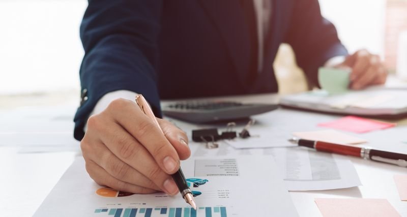 Curso de Contabilidad