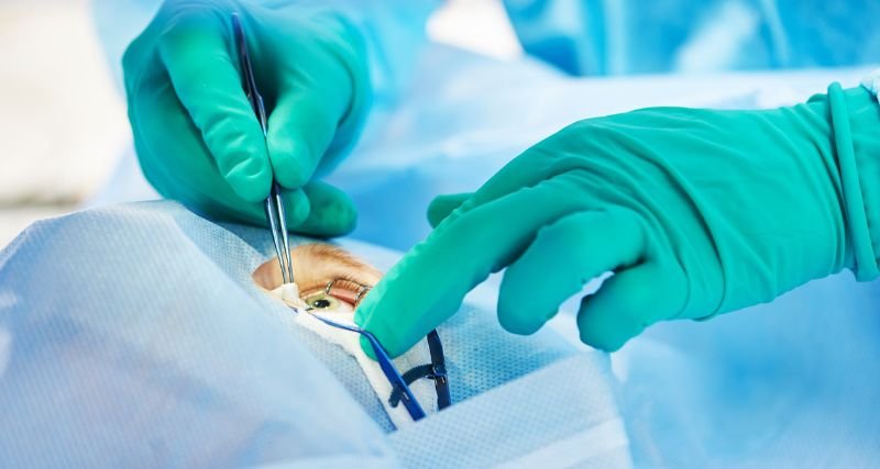 ISEIE Máster en Neurooftalmología