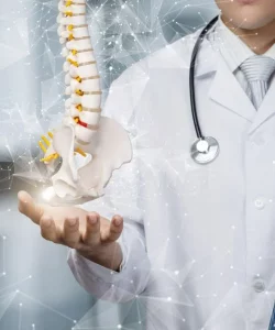 ISEIE-cirugía de columna lumbar recuperación