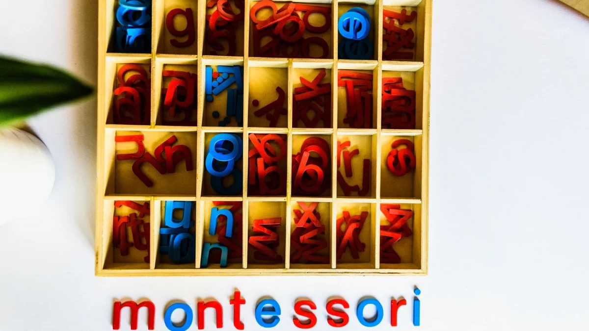 ISEIE-curso montessori