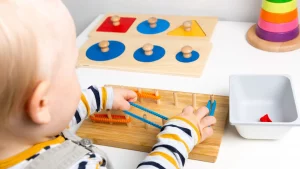 ISEIE-curso Montessori homologado online