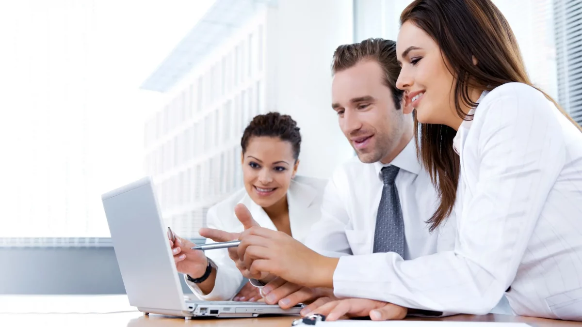 ISEIE-máster en consultoría de negocios