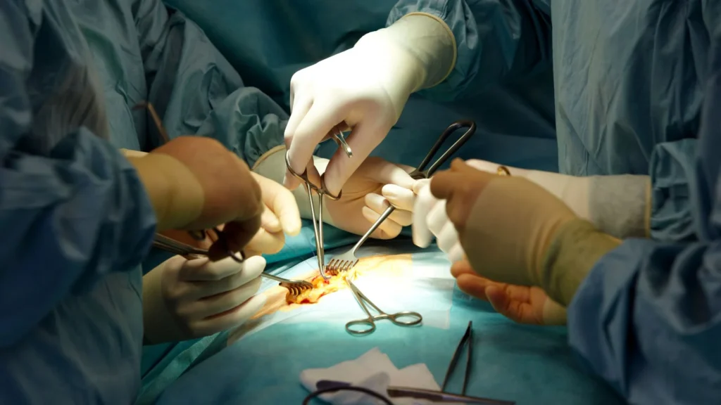 Curso Inmersión Clínica en Cirugía Bariátrica