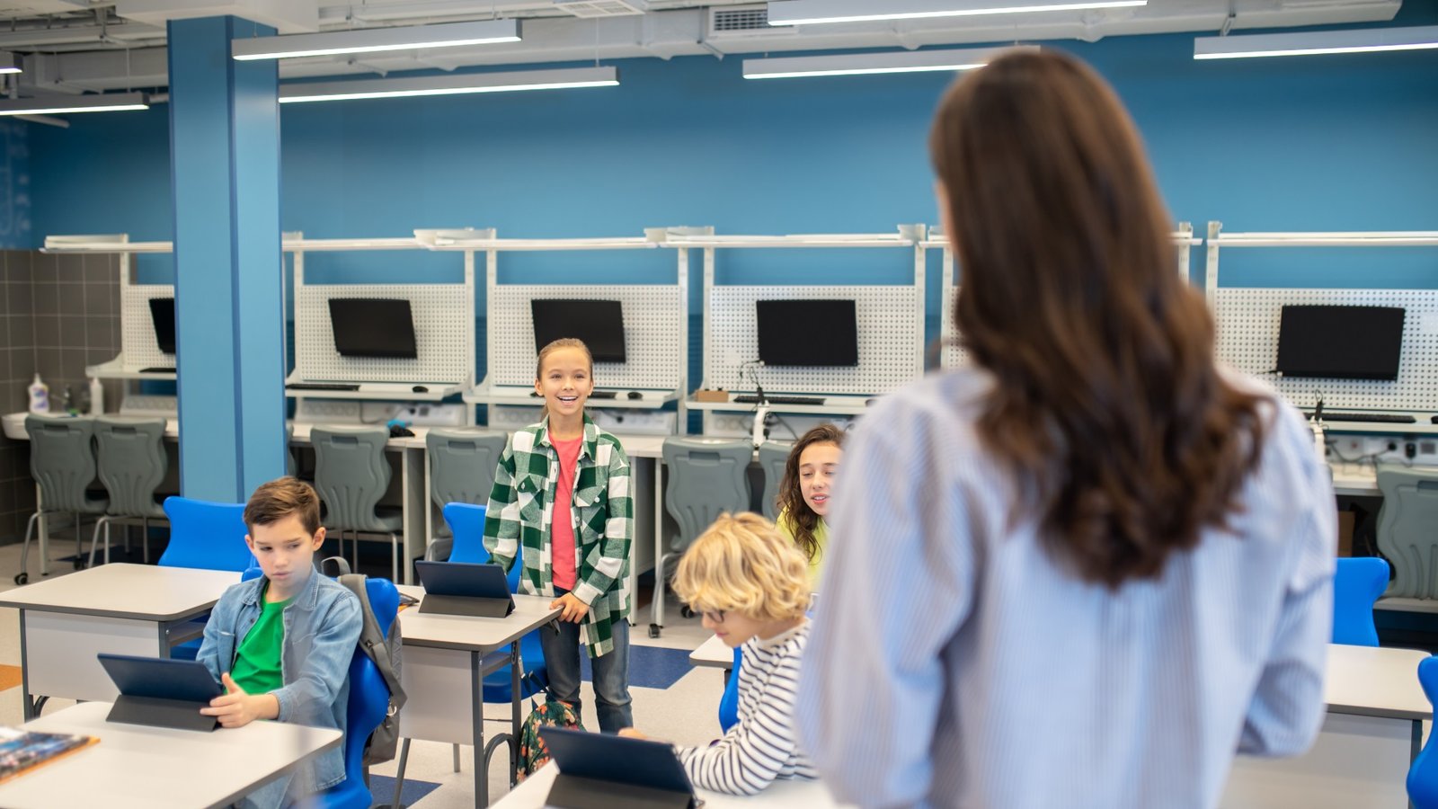 Diplomado en Dirección de Centros Educativos