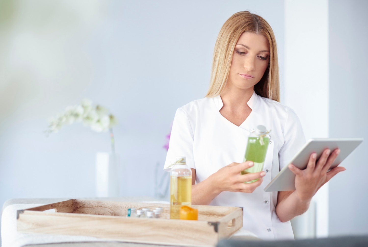 Curso en Cosmética Natural