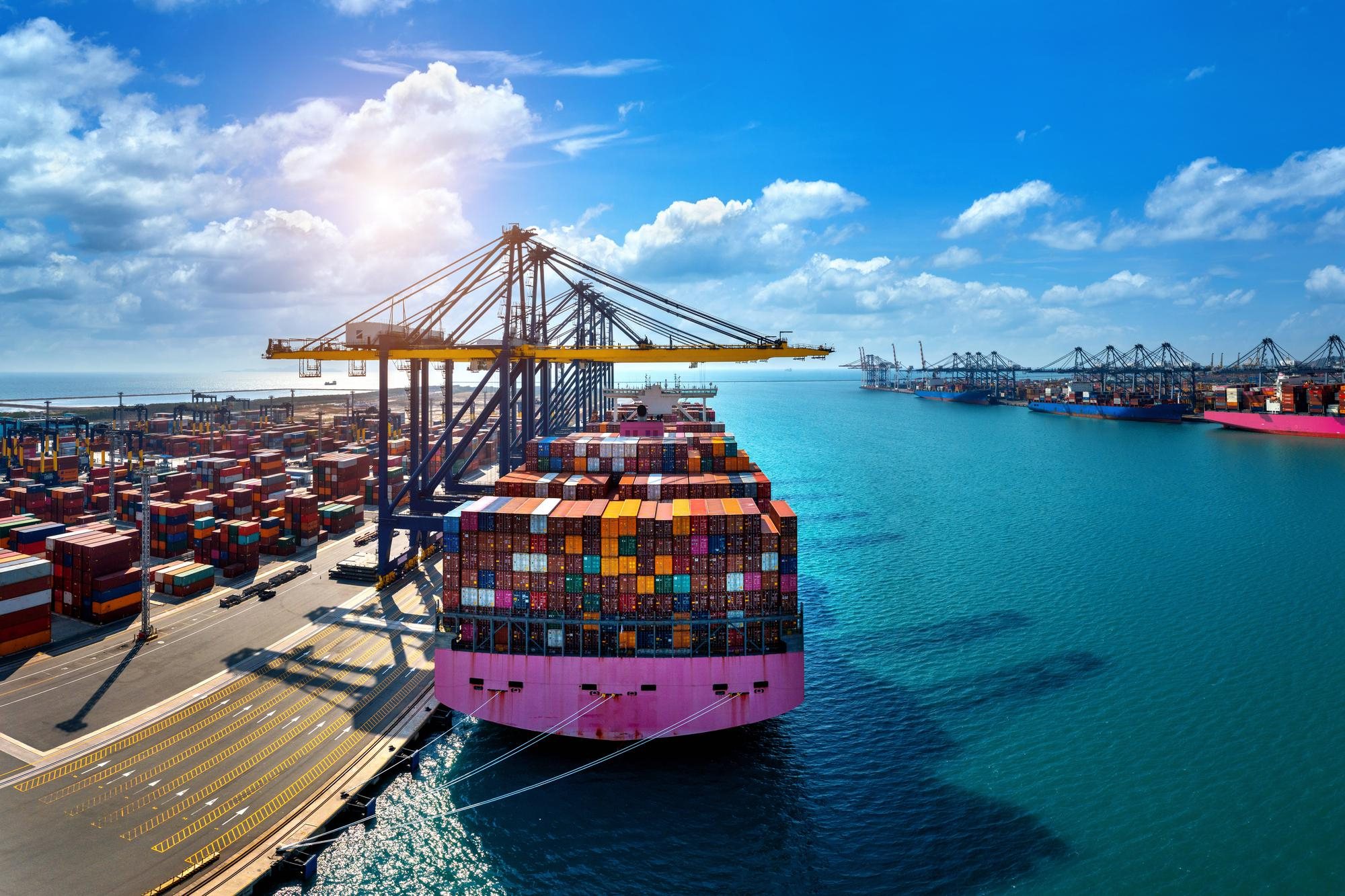 DIPLOMADO EN DERECHO MARITIMO