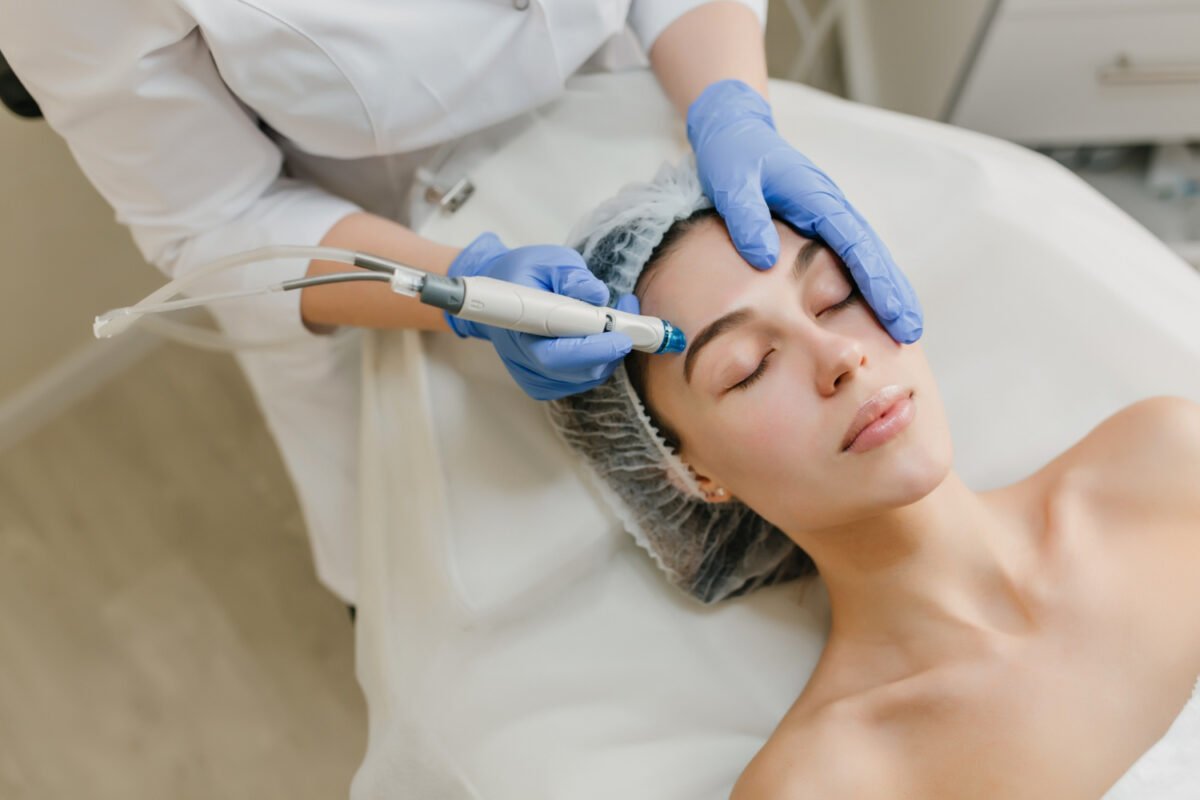 Medicina Estética