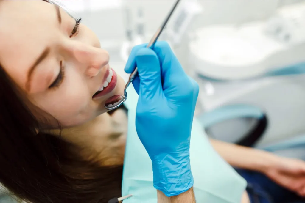 Rehabilitación Oral Odontología