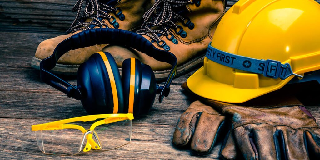 ¡Importancia de la seguridad en el trabajo! cursos universitarios, masteres online, iseie