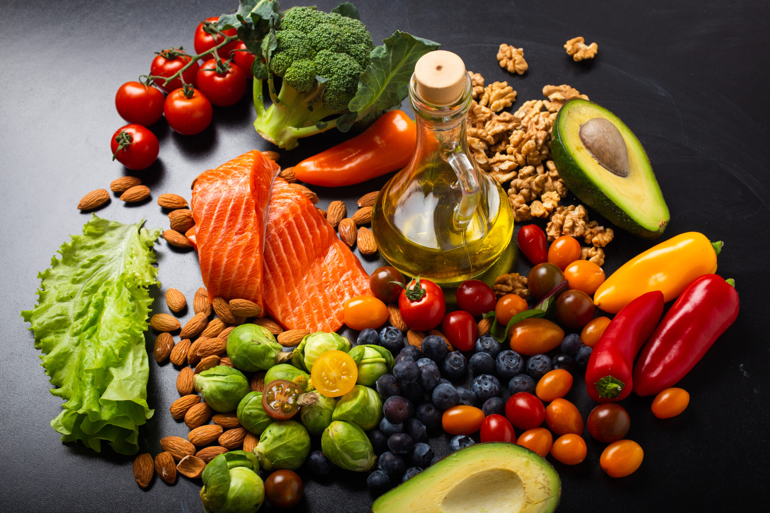 ISEE, CURSOS ONLINE- Dietética y Nutrición: La Clave de tu Bienestar