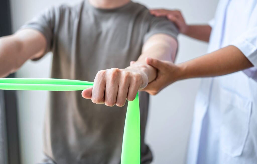ISEE, CURSOS ONLINE- Qué es Kinesiología