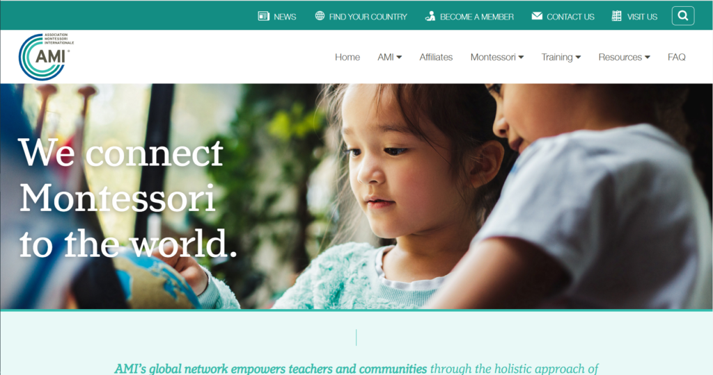 ISEE, CURSOS ONLINE- Los 7 Mejores Cursos Montessori para Transformar tu Aula