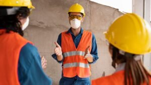 Seguridad e Higiene en el Trabajo