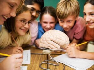 ISEE, CURSOS ONLINE- ¡Neurociencia y Educación Infantil que transforma!