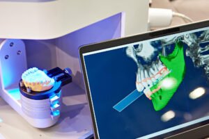 ' ISEE, CURSOS ONLINE- Odontología Digital: Transformando el Futuro de la Salud Dental