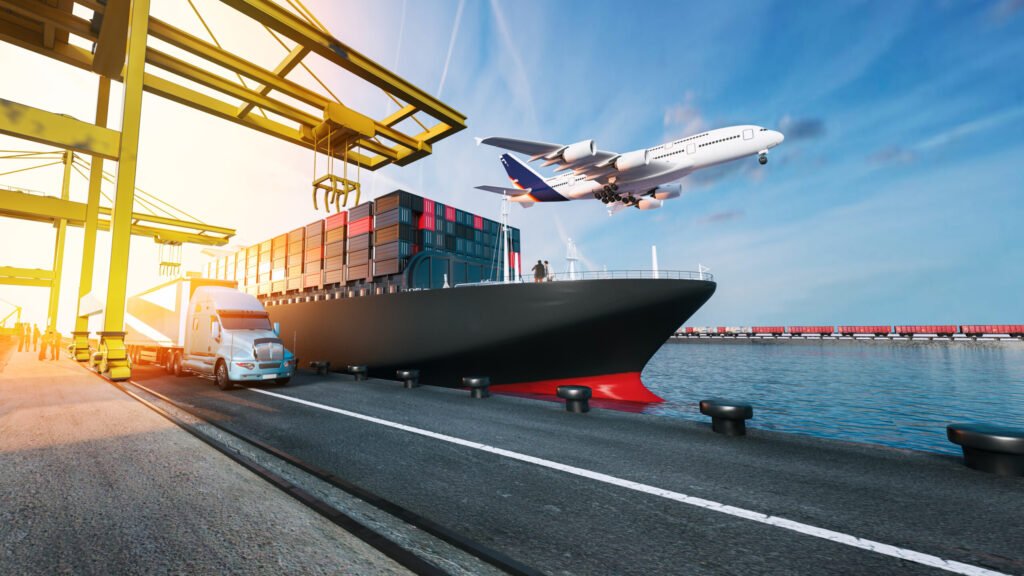 Transporte y Logística: Clave tras la DANA en Valencia cursos universitarios, masteres online, iseie