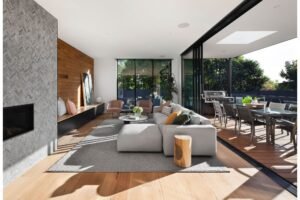 ISEE, CURSOS ONLINE- Las 5 tendencias de diseño de interiores de casa que marcarán 2024