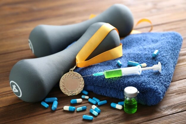 Curso de Farmacia Deportiva​