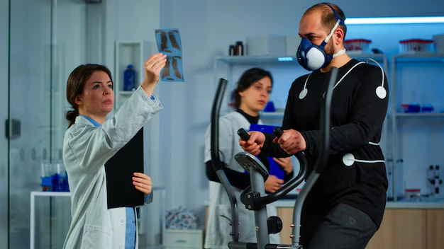 Curso en Farmacia Deportiva