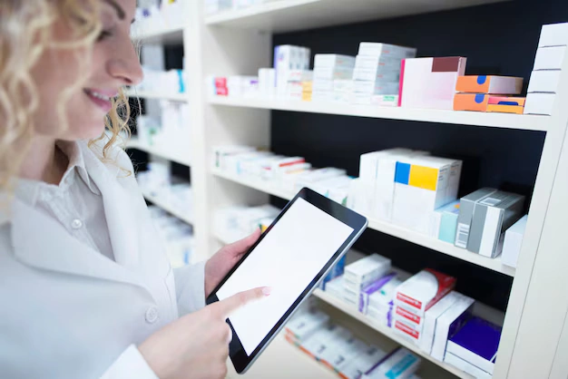 Curso en Gestión de Farmacias 100% Digitales