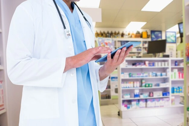 Curso en Innovación Tecnológica para Farmacias