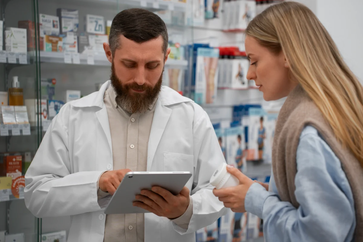 ISEE, CURSOS ONLINE- Curso en Prevención de Errores en la Dispensación