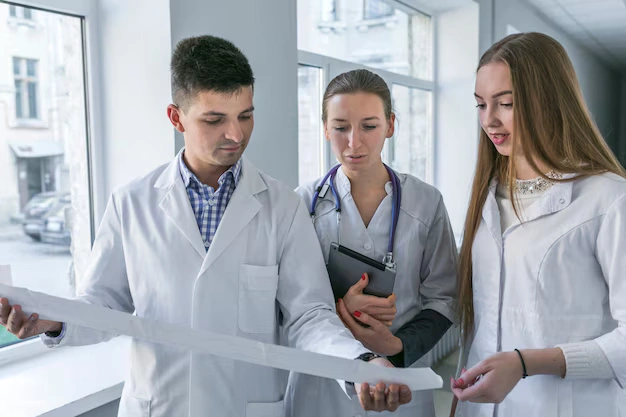Curso en Prevención de Errores en la Dispensación