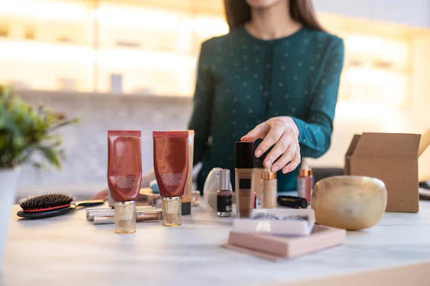 Diplomado en Diseño y Gestión de Productos Cosméticos
