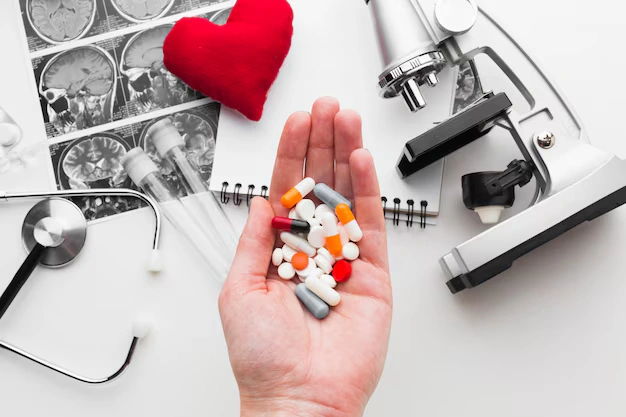 Diplomado en Farmacogenómica