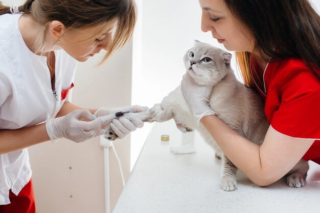 Diplomado en Farmacología Veterinaria