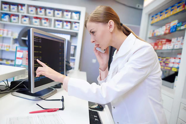 Diplomado en Prevención de Errores Farmacéuticos cursos universitarios, masteres online, iseie