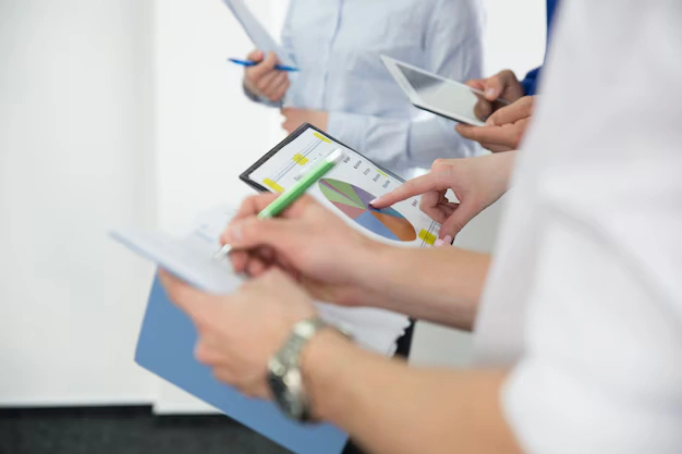 ISEE, CURSOS ONLINE- Diplomado en Ventas y Comercialización en el Sector Farmacéutico