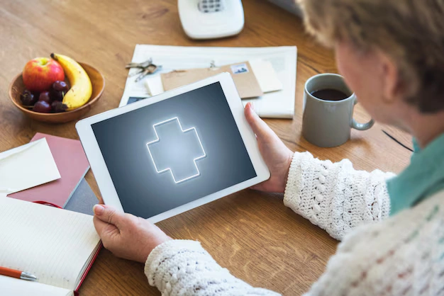 Máster en Salud Digital y Farmacia