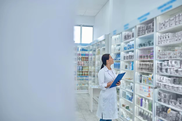 Másters en Logística y Distribución Farmacéutica