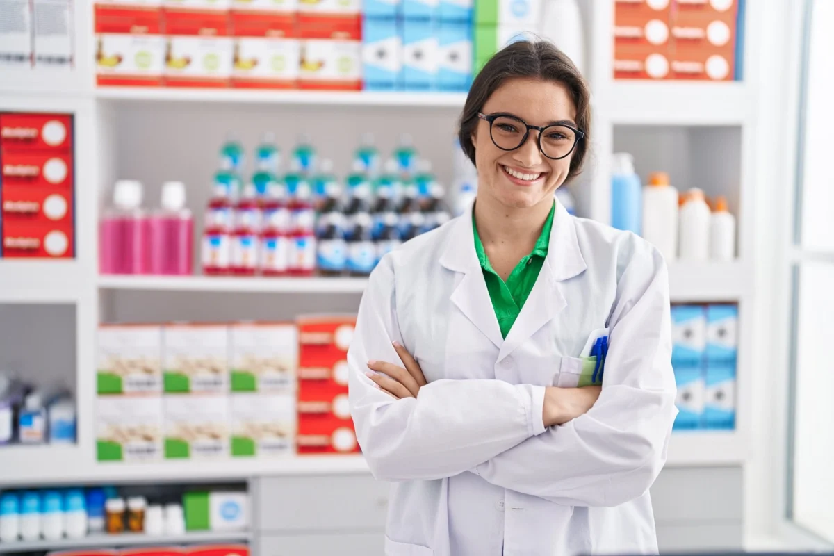 ISEE, CURSOS ONLINE- Curso en Control de Calidad de Medicamentos