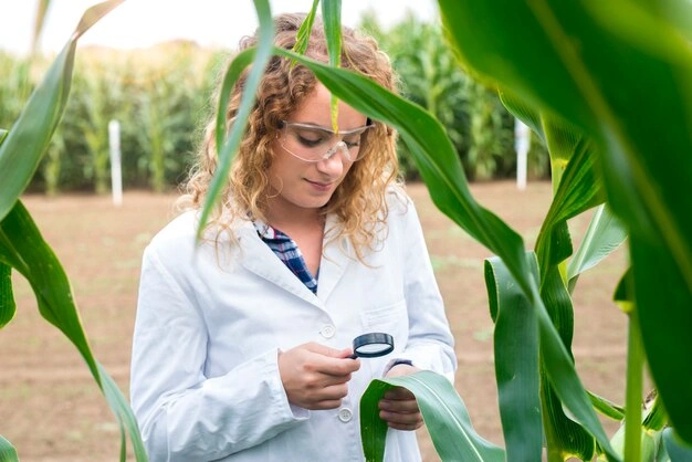 Máster en Farmacología de Productos Naturales