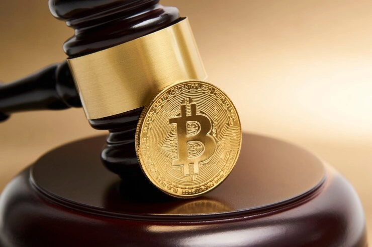 Diplomado en Derecho Financiero y Criptoactivos