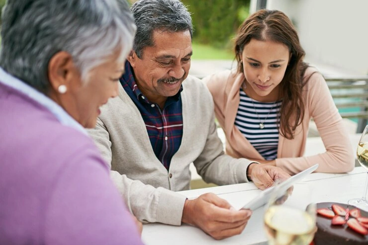 ISEE, CURSOS ONLINE- Diplomado en Derecho de Familia Internacional